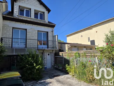 Maison à Sevran (93270)