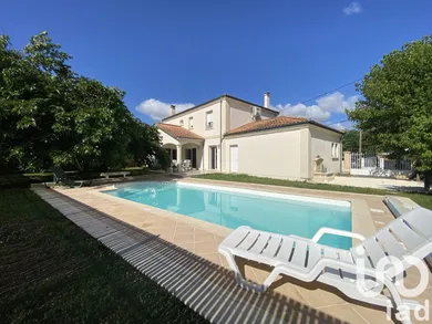 Maison à Arsac (33460)