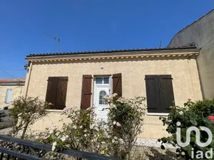 Townhouse at Le Bouscat (33110)
