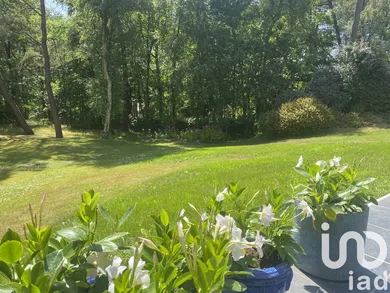 Traditional house in Le Touquet-Paris-Plage (62520)