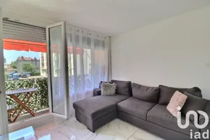Appartement à Marseille (13010)