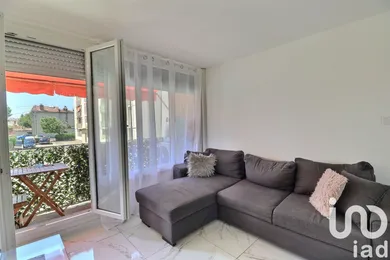 Apartment at Marseille (13010)