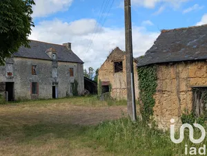 House at Tréfumel (22630)