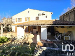 House at Puget-Ville (83390)
