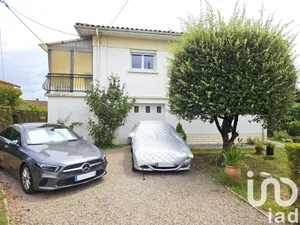 Townhouse at BERGERAC (24100)