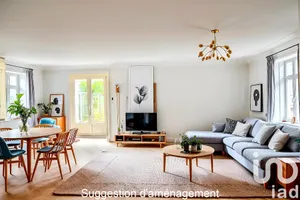Maison à Guingamp (22200)