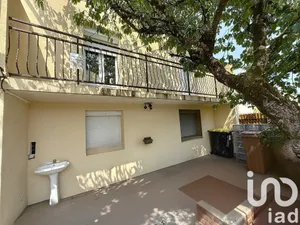 Maison traditionnelle à Ris-Orangis (91130)