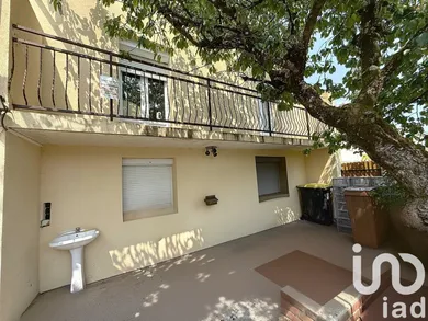 Maison traditionnelle à Ris-Orangis (91130)