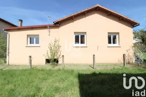 House at Saint-Affrique (12400)