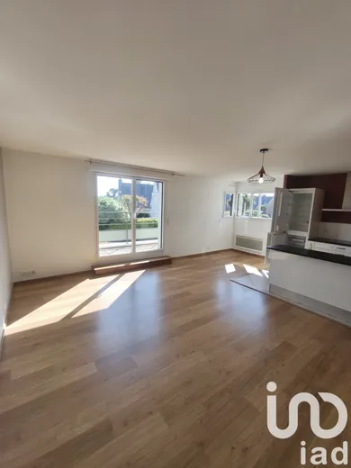 Appartement à Perros-Guirec (22700)