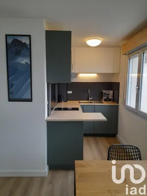 Appartement à Metz (57000)