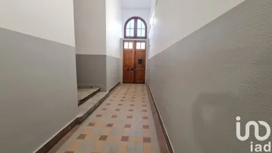 Apartment at Reims (51100)