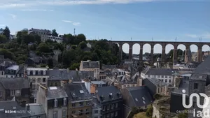 Apartment at Morlaix (29600)