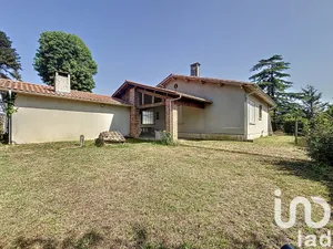 Maison de ville à Biganos (33380)