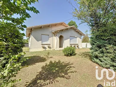 Townhouse at Biganos (33380)