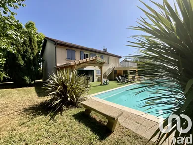 Maison à Limoges (87100)