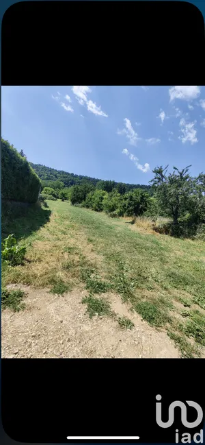 Terrain agricole  à FAMECK (57270)