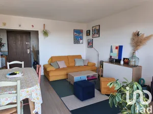 Appartement à Angers (49100)