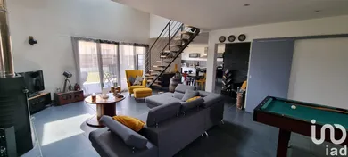 Maison traditionnelle à Tarbes (65000)