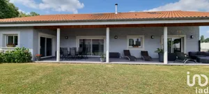 Maison traditionnelle à Tarbes (65000)