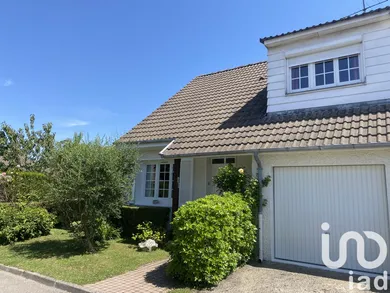 House at Bonsecours (76240)