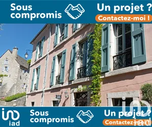 Maison à Chanac (48230)