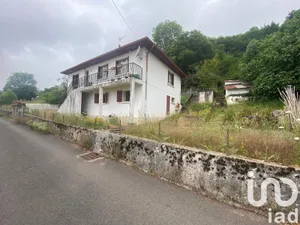 Maison à Ispoure (64220)