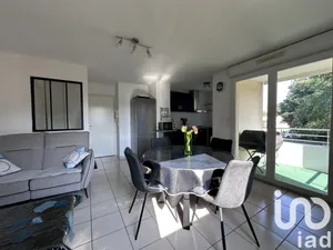 Appartement à Saint-Paul-lès-Dax (40990)