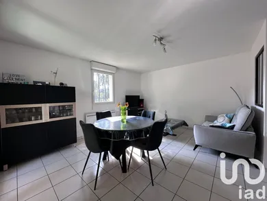 Apartment in Saint-Paul-lès-Dax (40990)