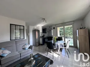 Appartement à Saint-Paul-lès-Dax (40990)