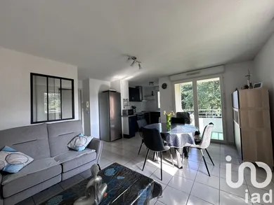 Apartment at Saint-Paul-lès-Dax (40990)