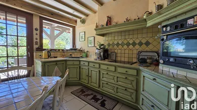 Maison de village à Vexin-sur-Epte (27630)