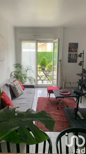 Appartement à Argenteuil (95100)
