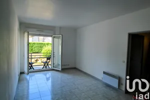 Appartement à Argenteuil (95100)