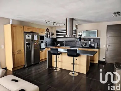 Park home in Saugon (33920)