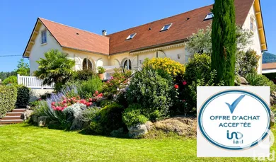 Maison à Millau (12100)