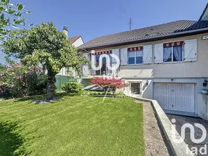 Maison à Villeparisis (77270)