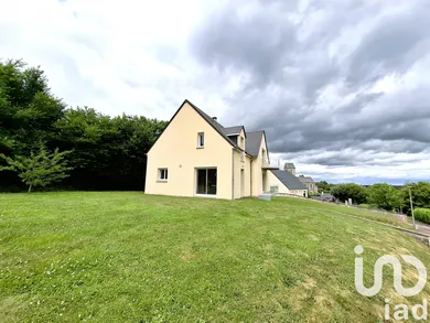 House at Feugères (50190)