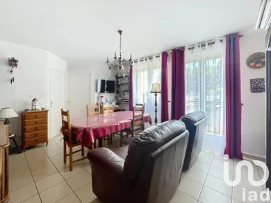 Appartement à Tournan-en-Brie (77220)