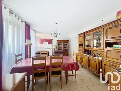 Appartement à Tournan-en-Brie (77220)