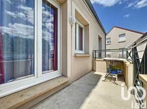 Appartement à Tournan-en-Brie (77220)