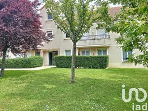 Apartment at Tournan-en-Brie (77220)