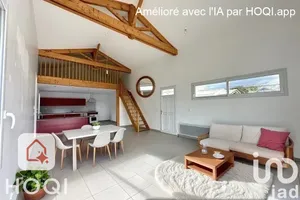 Maison à La Bernerie-en-Retz (44760)