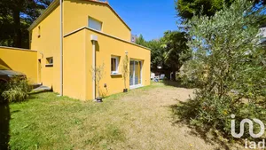 Traditional house at Saint-Herblain (44800)