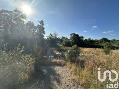 Terrain à bâtir à Landudal (29510)