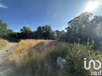 Terrain à bâtir à Landudal (29510)