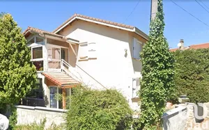 Maison à Saint-Chamond (42400)