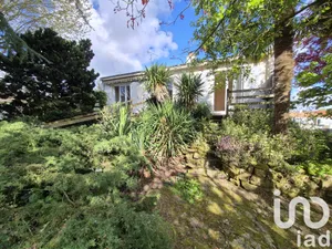 Maison traditionnelle à Bellevigny (85170)