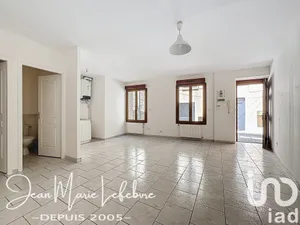 Apartment at Condrieu (69420)