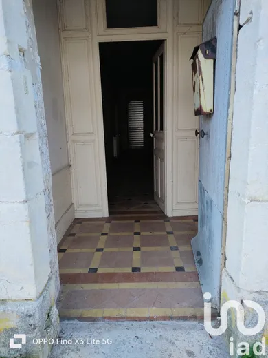 Townhouse in Brienne-le-Château (10500)